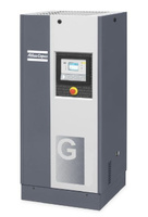 Винтовой компрессор Atlas Copco GA 18 VSD +