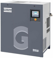 Винтовой компрессор Atlas Copco GA 22 10 + FF