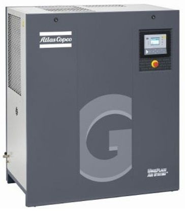 Винтовой компрессор Atlas Copco GA 5 13 FF