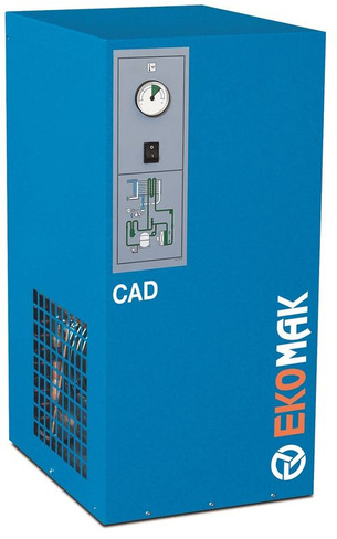 Осушитель воздуха Ekomak CAD 61