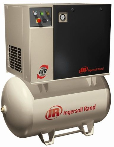 Винтовой компрессор Ingersoll Rand UP5-22-7-500