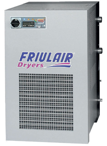 Осушитель воздуха Friulair PLH 50 3