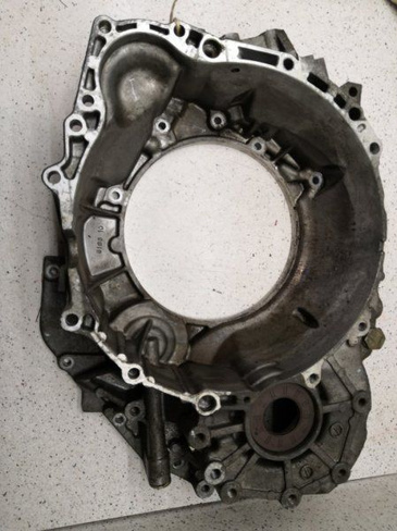 Колокол кпп Volvo S60 B5244S