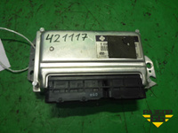 Блок управления двигателем (1.4л G4EE МКПП) (3910126440) Hyundai Getz с 2002г