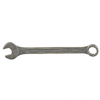 Ключ комбинированный, 13 мм, CrV, фосфатированный, ГОСТ 16983 Сибртех СИБРТЕХ
