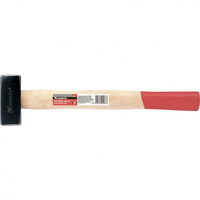 Кувалда 2 кг деревянная ручка MATRIX арт.10904