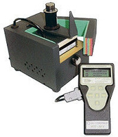 Измеритель теплопроводности ИТП МГ4 250