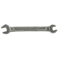 Ключ рожковый 6 х 7 мм, хромированный Sparta