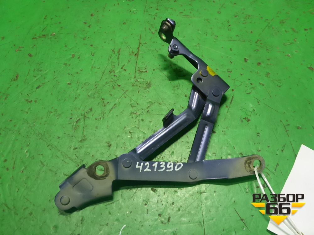 Как избрать рессоры крышки багажника Как избрать рессоры крышки багажника