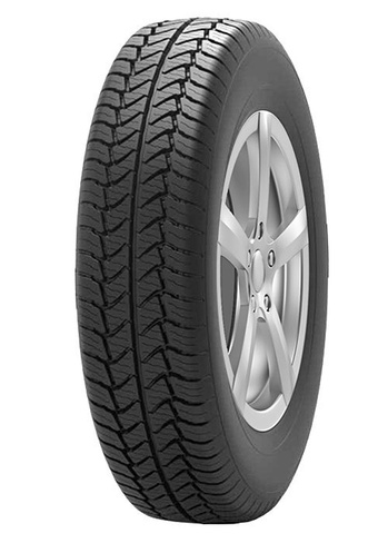 Автошина 185/75 R16С Кама 243