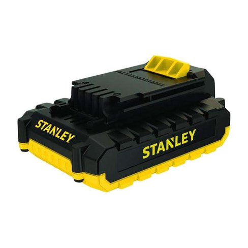 АККУМУЛЯТОР STANLEY 18V 2.0Ач