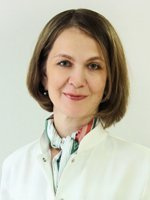 Золотарева Екатерина Дмитриевна, аллерголог-иммунолог
