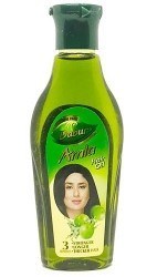 Масло Амлы для волос A млa Hair Oil (Dabur) 45 мл