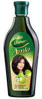 Масло амлы для волос A млa Hair Oil (Dabur) 90 мл