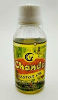 Касторовое масло Castor Oil Chanda 1000 мл