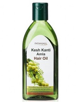 Масло амлы Kesh kanti Aмлa Hair oil (Patanjali) 50 мл