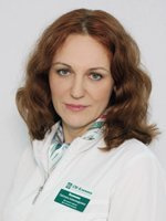 Калинина Светлана Александровна, уролог