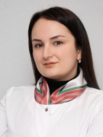 Баразгова Ляна Борисовна, уролог-андролог