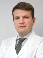 Гацуцын Владимир Витальевич, Детский хирург, детский уролог-андролог