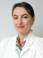 Щербакова Мария Александровна, Детский хирург, детский уролог-андролог