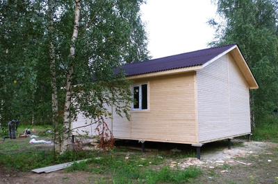 Видеоблог компании СК «Усадьбы» - Строительство домов в Нижнем Новгороде