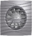 Вентилятор осевой SILENT 5C TURBO вытяжной с двигателем повышенной мощности