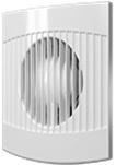 Вентилятор осевой COMFORT 4C вытяжной с обратным клапаном D 100