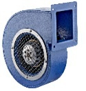 Вентилятор радиальный ARGEST 120 двухполюсный двигатель