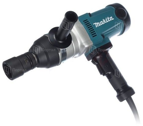 Гайковерт электрический ударный Makita TW1000