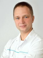 Иванов Анатолий Анатольевич -анестезиолог, -реаниматолог