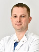 Решетников Вячеслав Александрович анестезиолог-реаниматолог
