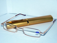 Готовые очки Boshi A006