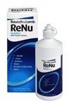 Раствор ReNu MultiPlus 240 ml с контейнером