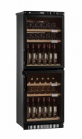 Отдельностоящий винный шкаф 51100 бутылок Pozis ШВ-78 черный