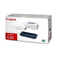 Картридж лазерный CANON E-30 FC-206/210/220/226/230/336 PC860/890 4000 страниц оригинальный 1491A003
