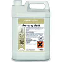 Средство для предварительной обработки ковров Prochem Prespray Gold