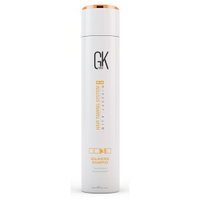 GKhair шампунь Pro Line Balancing балансирующий для жирной кожи и сухих кончиков волос, 300 мл