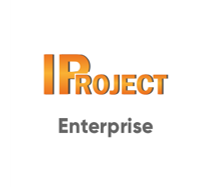 Лицензия профессионального ПО для IP IProject Enterprise Satvision/Divisat