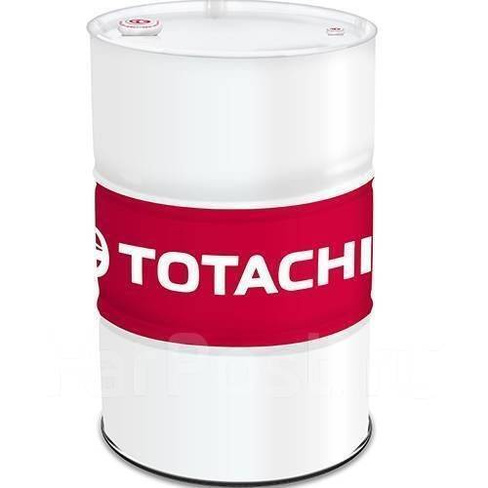 Масло TOTACHI Grand Touring Fully Synthetic SN/CF 5W-40 200л