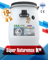 Шампунь для ковров Super Naturemax 30 кг ультра концентрат ERA 111