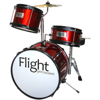 Барабанная установка Flight FK-10RD Flight Percussion