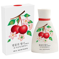 Today Parfum туалетная вода Korea Cherry, 100 мл, 269 г