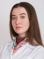 Агаркова Алена Юрьевна, отоларинголог