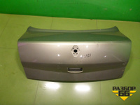 Крышка багажника (7751474292) Renault Megane 2 с 2002-2009г