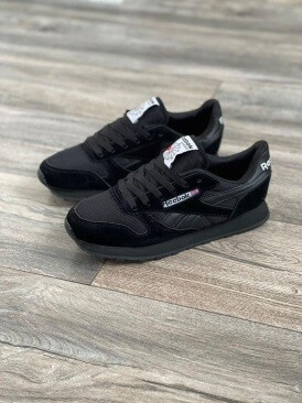 Кроссовки reebok подростковые р-р 36-41