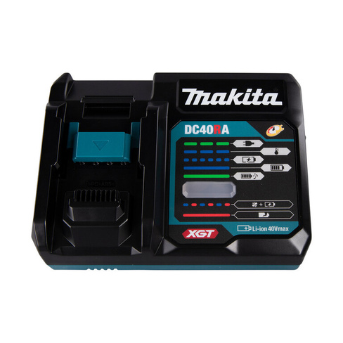 З.У. MAKITA DC 40RA XGT