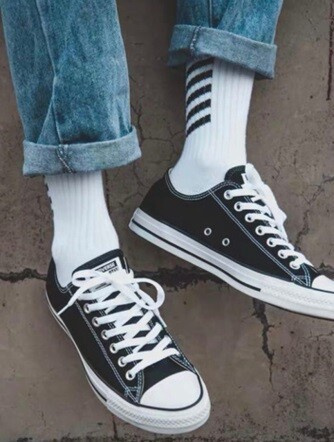 Кеды Converse р-р 40-45