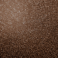 Планка ендовы верхняя Металл профиль 76х76х2000 (VALORI-20-Brown-0.5)