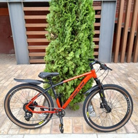 Горный велосипед Timetry 29