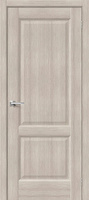 Дверь межкомнатная Неоклассик-32 Cappuccino Melinga mr.wood
